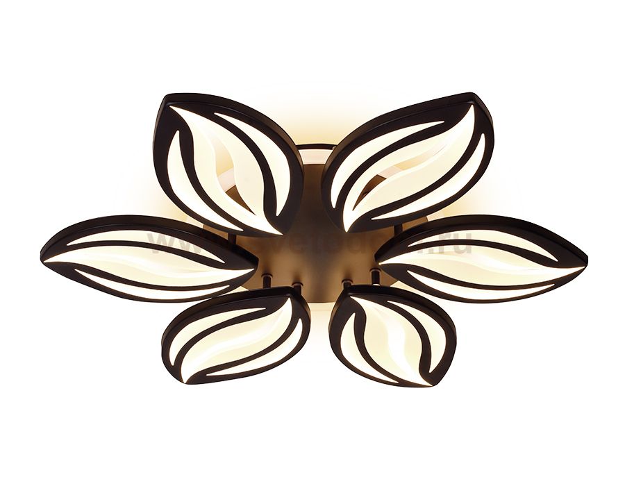 Люстра потолочная Ambrella FA508