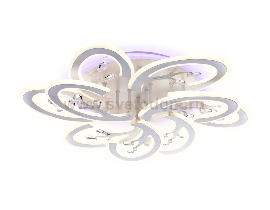 Потолочный светильник Ambrella FA513