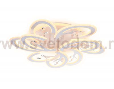 Потолочный светильник Ambrella FA513