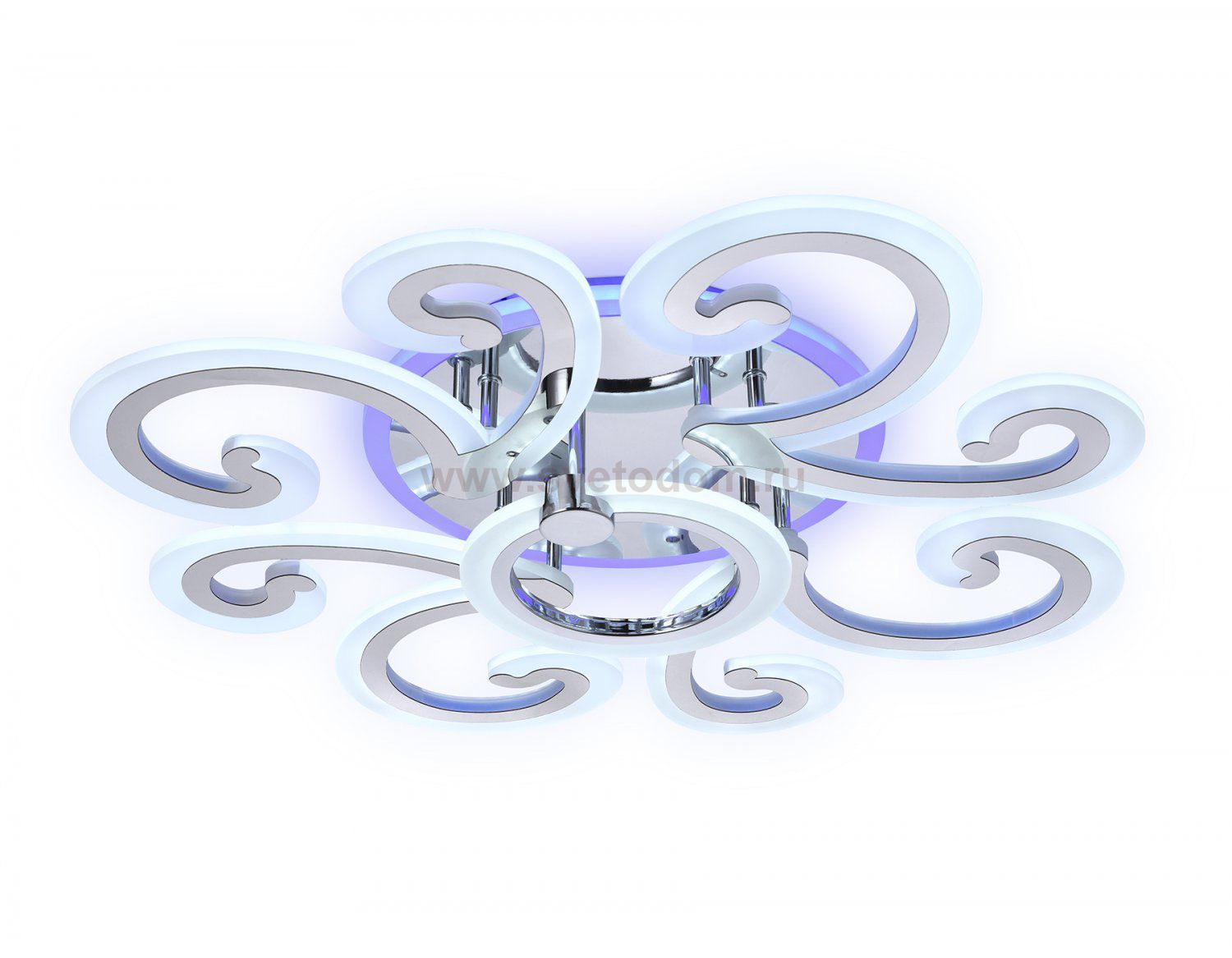 Потолочный светильник Ambrella FA5146