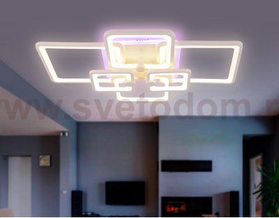 Потолочный светильник Ambrella FA5306