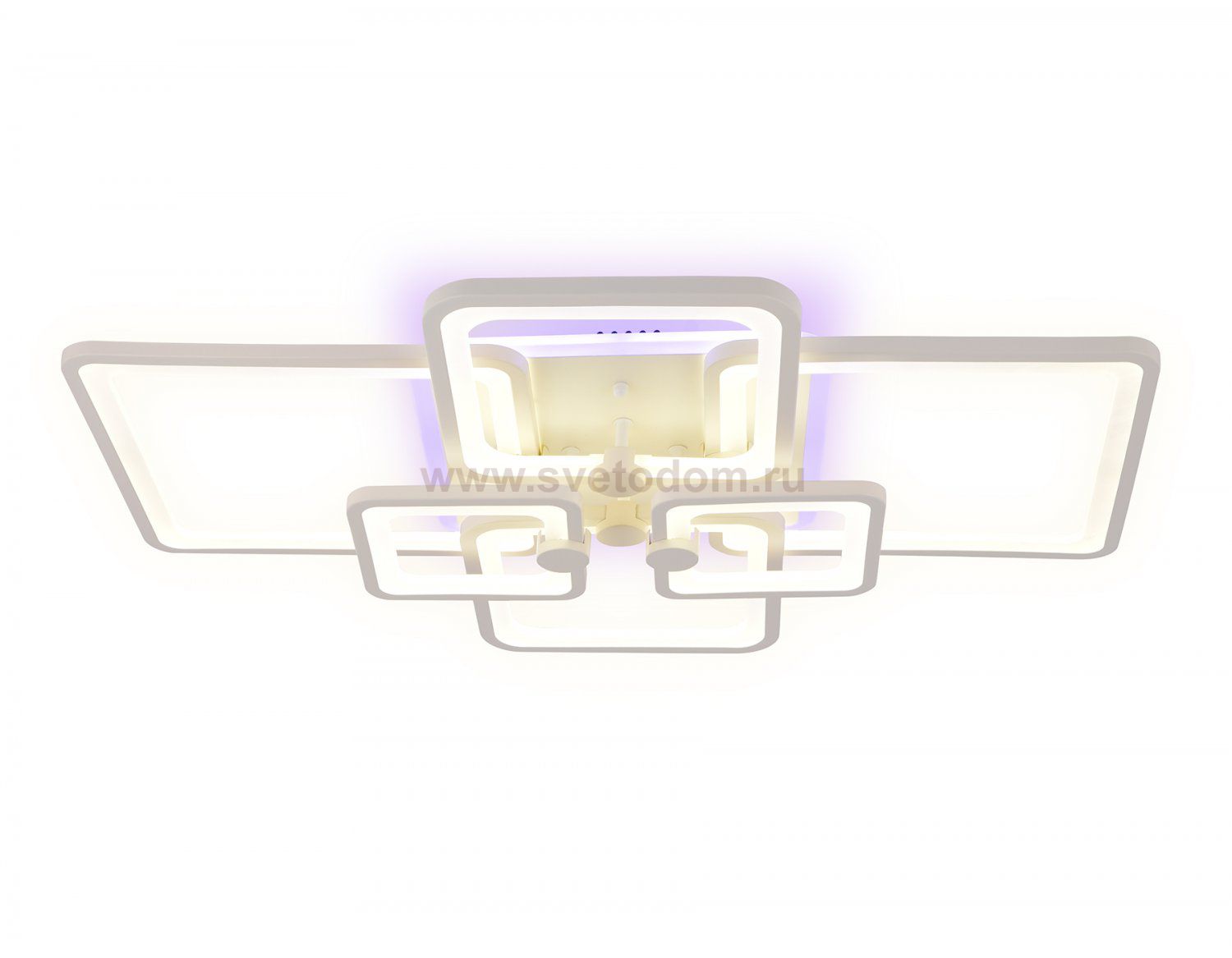 Потолочный светильник Ambrella FA5306