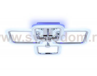 Потолочный светильник Ambrella FA534