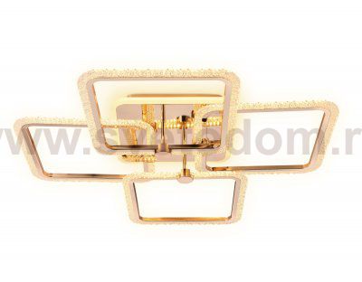 Потолочный светильник Ambrella FA538