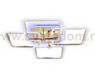 Потолочный светильник Ambrella FA538