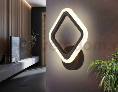 Настенный светильник Ambrella FA540