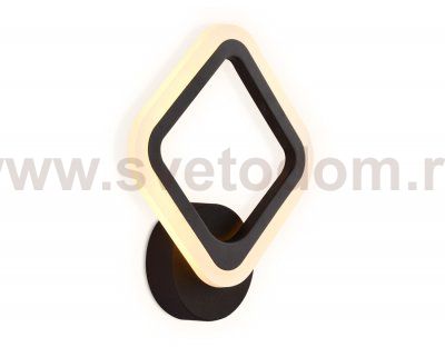 Настенный светильник Ambrella FA540