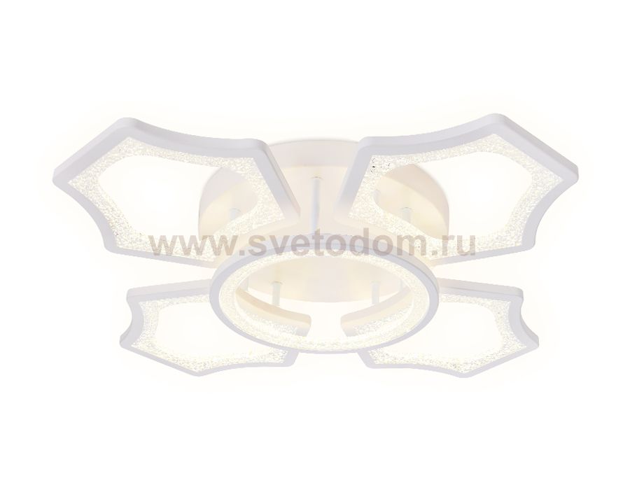 Потолочный светильник Ambrella FA575