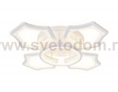 Потолочный светильник Ambrella FA575