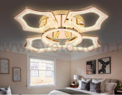 Потолочный светильник Ambrella FA577