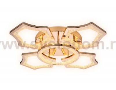 Потолочный светильник Ambrella FA577