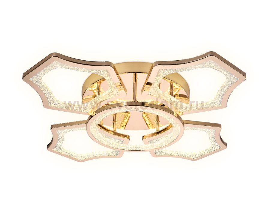 Потолочный светильник Ambrella FA577