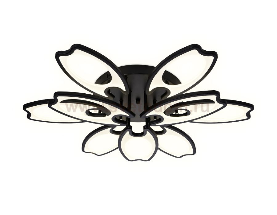 Потолочный светильник Ambrella FA581