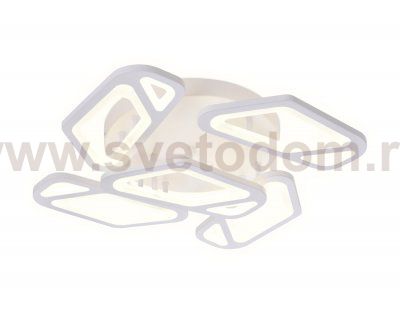 Потолочный светильник Ambrella FA587