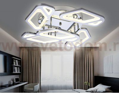 Потолочный светильник Ambrella FA588