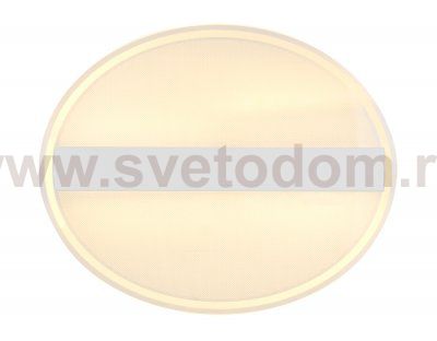 Люстра подвесная Ambrella FA606 WH белый 36W 330*270*60 (Без ПДУ) ACRYLICA