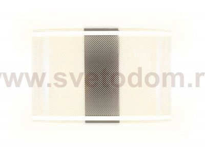 Настенный светильник бра Ambrella FA617 CF кофе 19W 220*150*80 ACRYLICA