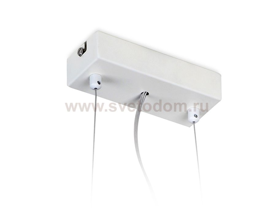 Подвесной крепление Ambrella FA650 WH белый 120*60*30 ACRYLICA