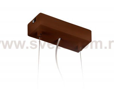 Подвесной крепление Ambrella FA651 CF кофе 120*60*30 ACRYLICA