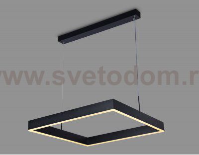 Подвесной светодиодный светильник с пультом управления Ambrella FA6626 FA