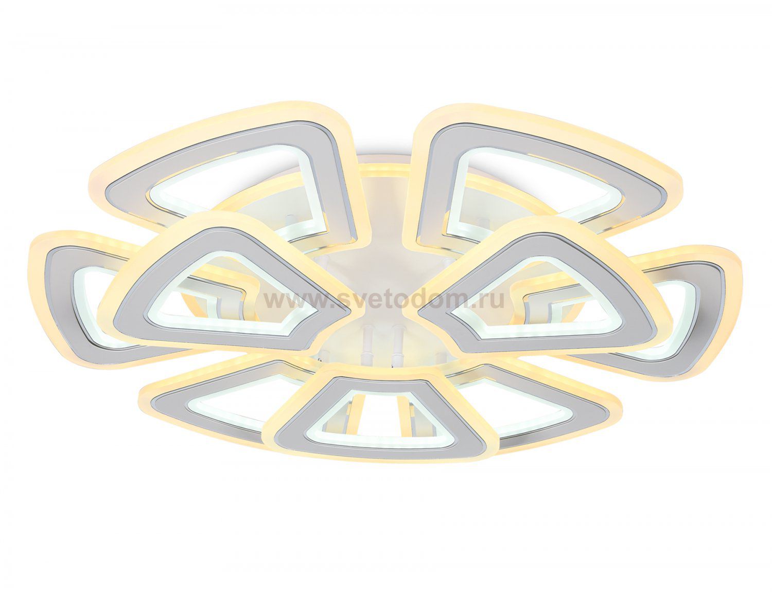 Управляемый светодиодный светильник Ambrella FA8892 FA