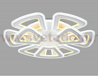 Управляемый светодиодный светильник Ambrella FA8892 FA