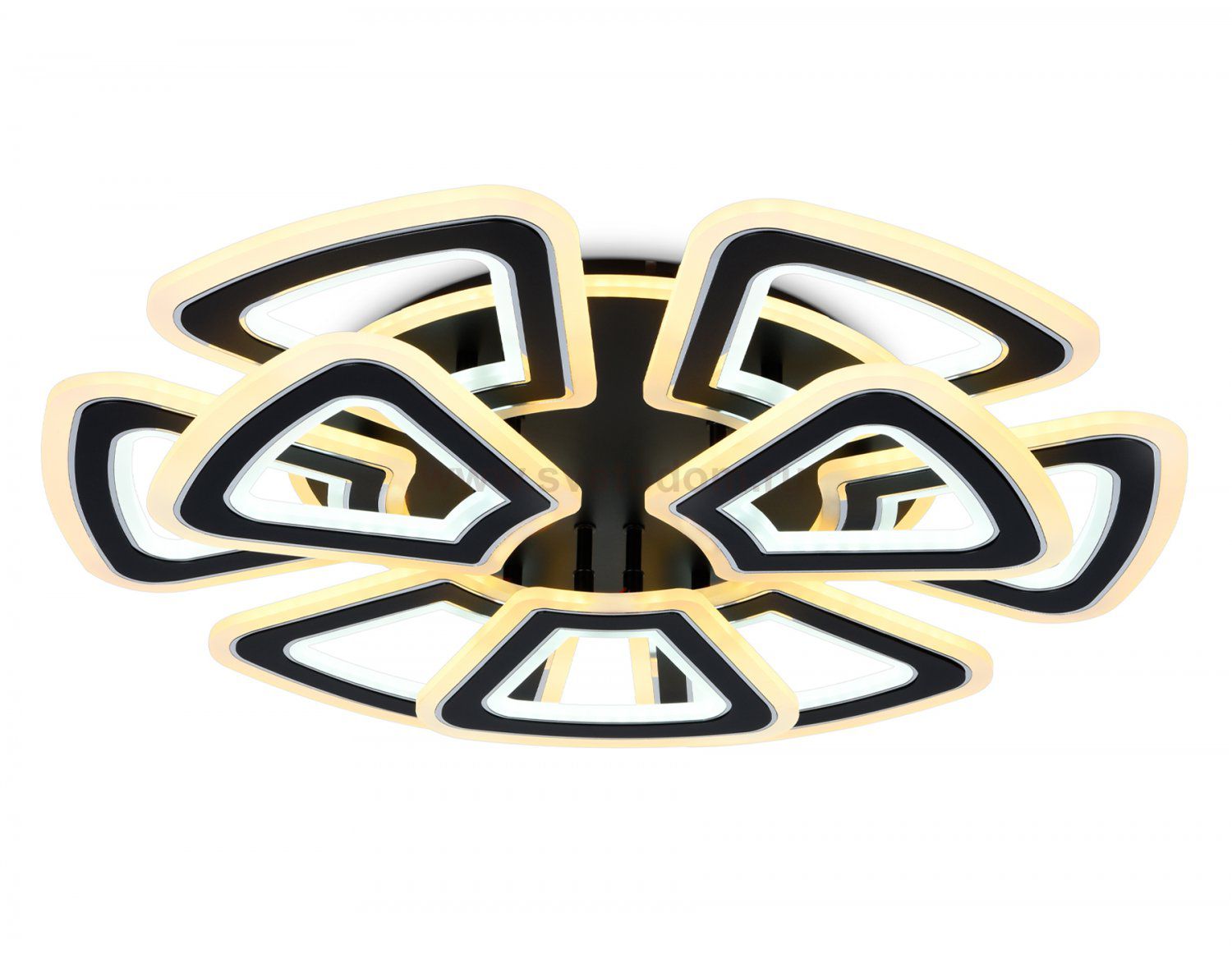 Управляемый светодиодный светильник Ambrella FA8893 FA