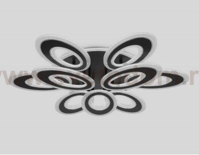 Потолочный светодиодный светильник с пультом Ambrella FA8938 FA