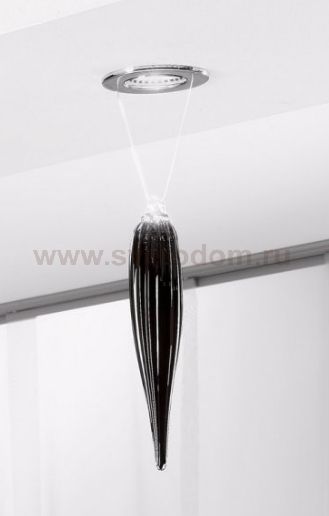 Подвесной светильник Axo Light FAARIGXXNECR12V Ari