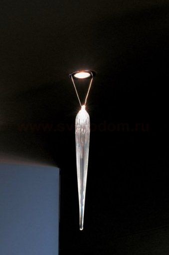 Подвесной светильник Axo Light FAARIPXXCSCR12V Ari