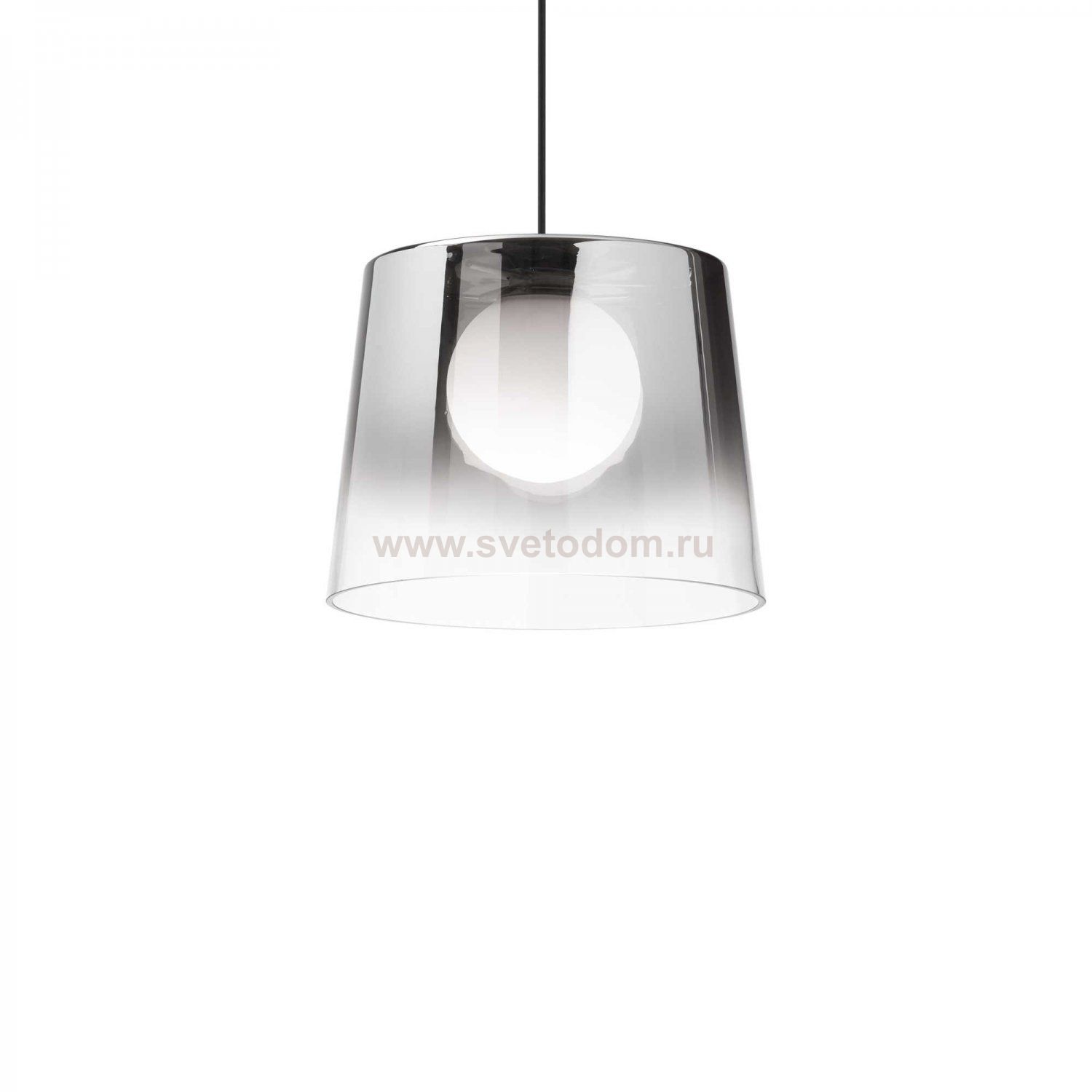 Ideal Lux FADE SP1 CROMO