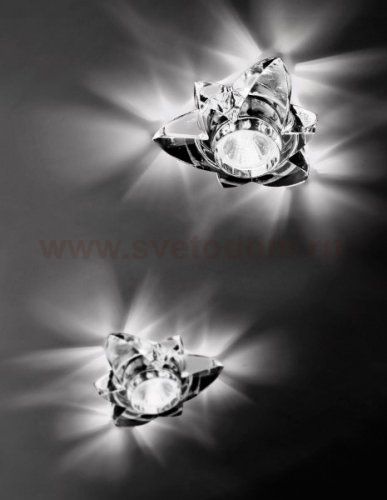 Встраиваемый светильник Axo Light FADENEBXCSXX12V DENEB