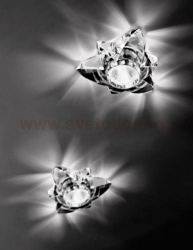 Встраиваемый светильник Axo Light FADENEBXCSXXG9X DENEB