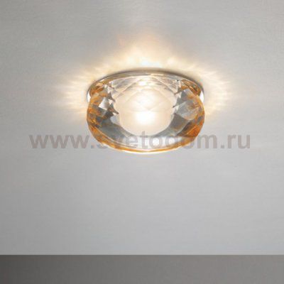 Встраиваемый светильник Axo Light FAFAIRYXAMCRLED Fairy