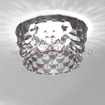 Встраиваемый светильник Axo Light FAFEDORAXXXXGU1 Fedora