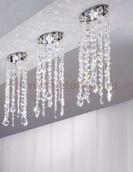 Встраиваемый светильник Axo Light FAMARYLINENI12V Marylin