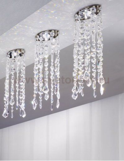 Встраиваемый светильник Axo Light FAMARYLINENI12V Marylin