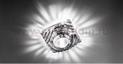 Встраиваемый светильник Axo Light FAMENCARCSXX12V MENCAR