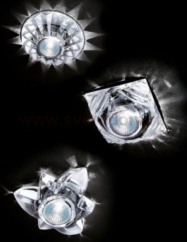 Встраиваемый светильник Axo Light FAMENCARCSXXG9X MENCAR