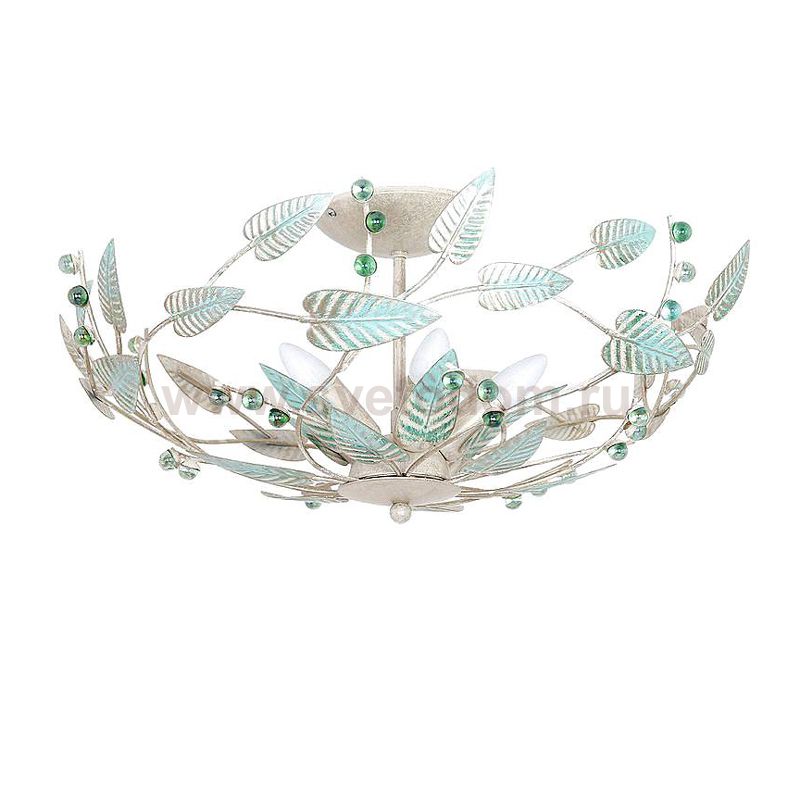 Luminex FANTASIA 460 потолочный светильник