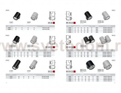 Светильник уличный настенный Lightstar 351609 Paro