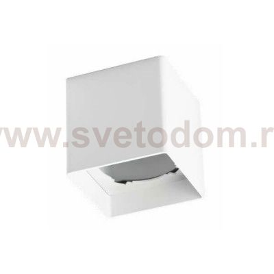 FASHION FX1 white светильник потолочный Italline