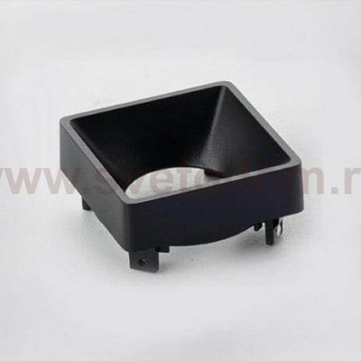 FASHION FXR black отражатель Italline