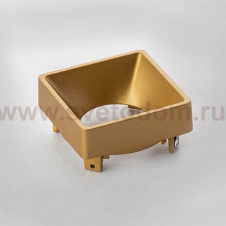 FASHION FXR gold отражатель Italline