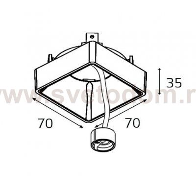 FASHION FX1 black + FASHION FXR black Italline