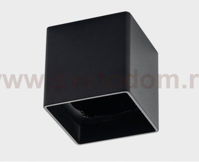 FASHION FX1 black + FASHION FXR black Italline