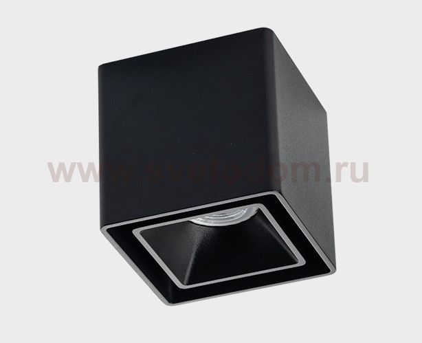 FASHION FX1 black + FASHION FXR black Italline