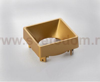FASHION FX1 white + FASHION FXR gold Italline