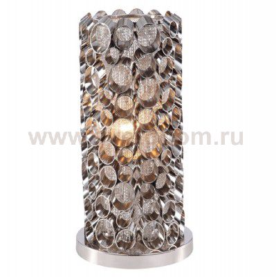 Настольная лампа Crystal Lux FASHION TL1 (1720/501)