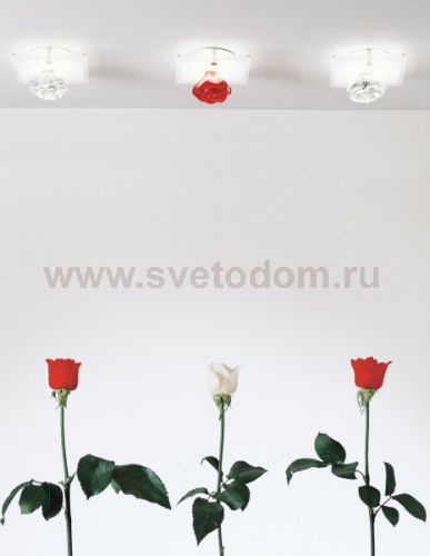 Встраиваемый светильник Axo Light FASHIRAZCSXX12V SHIRAZ